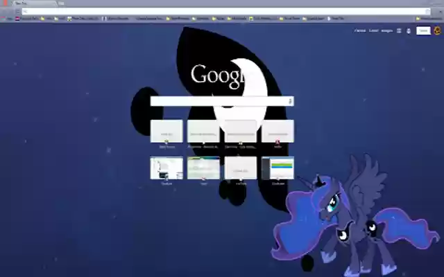 Princess Luna from Chrome web store to be run with OffiDocs Chromium online Princess Luna from Chrome web store to be run with OffiDocs Chromium online