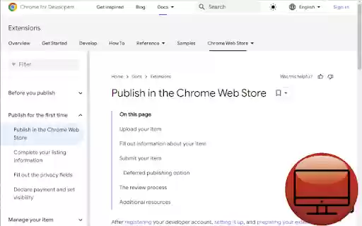 Print Styles Toggle  from Chrome web store to be run with OffiDocs Chromium online