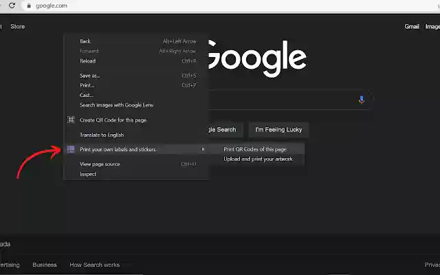 Print your own labels and stickers from Chrome web store to be run with OffiDocs Chromium online Print your own labels and stickers from Chrome web store to be run with OffiDocs Chromium online