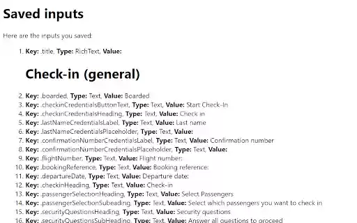 Prismic Document Copying Tool  from Chrome web store to be run with OffiDocs Chromium online