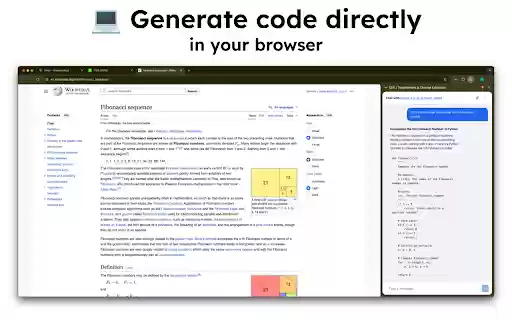 Private AI Assistant: Running LLM locally  from Chrome web store to be run with OffiDocs Chromium online