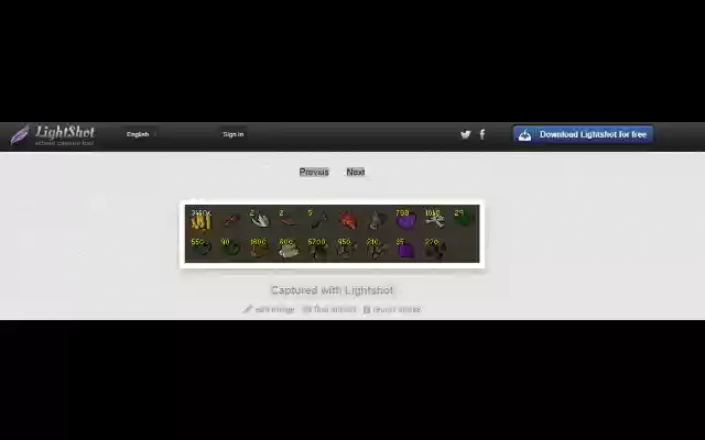 Prnt.sc buttons from Chrome web store to be run with OffiDocs Chromium online Prnt.sc buttons from Chrome web store to be run with OffiDocs Chromium online