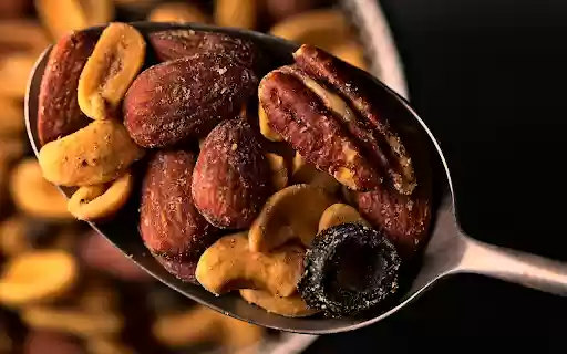 Processing nutritional seeds  from Chrome web store to be run with OffiDocs Chromium online