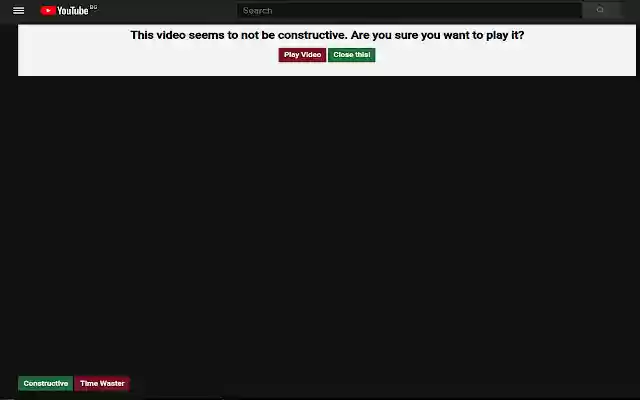 Procrastination Helmet  from Chrome web store to be run with OffiDocs Chromium online