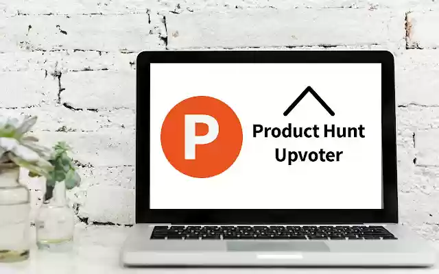 Product Hunt Upvoter from Chrome web store to be run with OffiDocs Chromium online Product Hunt Upvoter from Chrome web store to be run with OffiDocs Chromium online