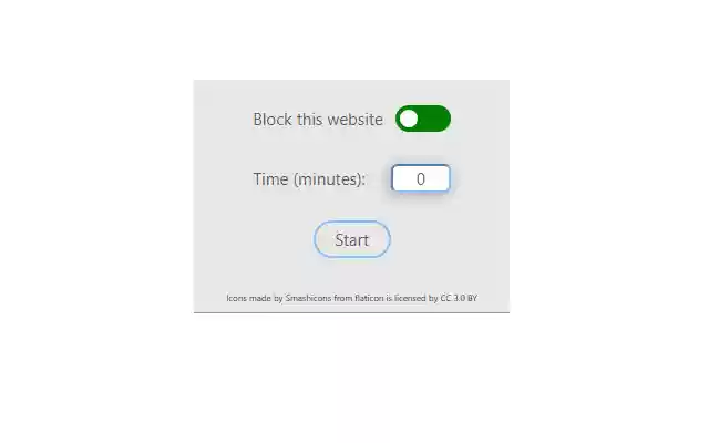 Productive Time from Chrome web store to be run with OffiDocs Chromium online Productive Time from Chrome web store to be run with OffiDocs Chromium online