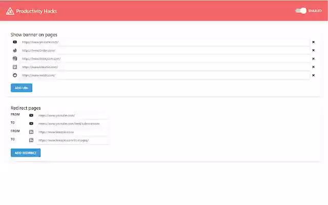 Productivity Helmet from Chrome web store to be run with OffiDocs Chromium online Productivity Helmet from Chrome web store to be run with OffiDocs Chromium online