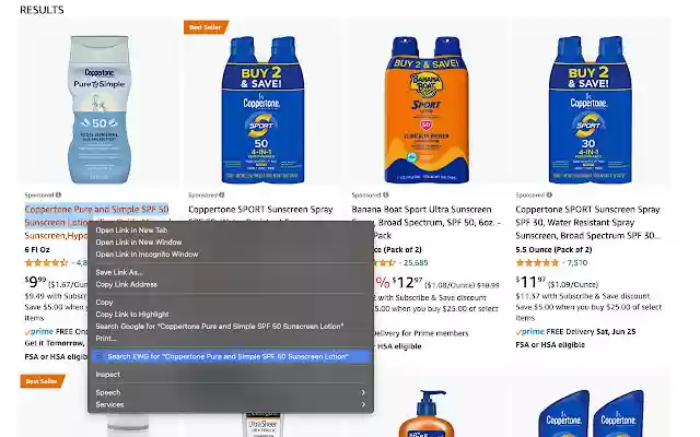 Product Safety Lookup  from Chrome web store to be run with OffiDocs Chromium online
