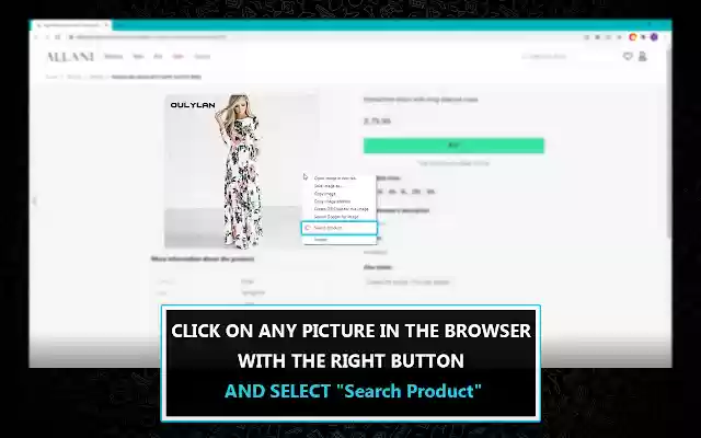 Product search by image from Chrome web store to be run with OffiDocs Chromium online Product search by image from Chrome web store to be run with OffiDocs Chromium online