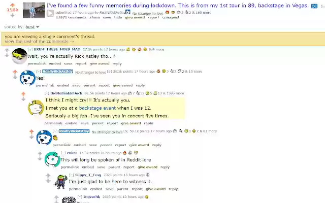 Profile pictureddit from Chrome web store to be run with OffiDocs Chromium online Profile pictureddit from Chrome web store to be run with OffiDocs Chromium online