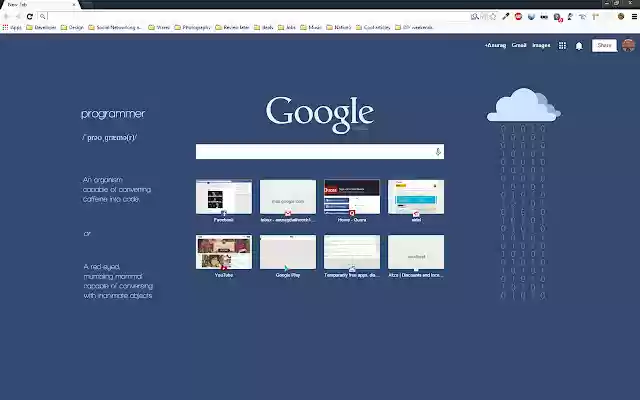 Programmer from Chrome web store to be run with OffiDocs Chromium online Programmer from Chrome web store to be run with OffiDocs Chromium online