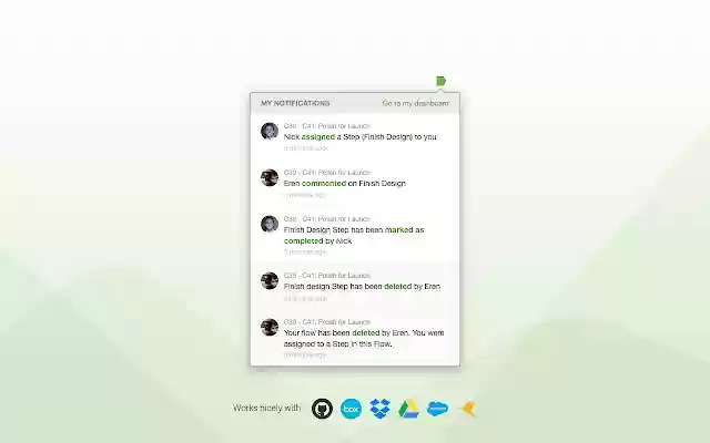 Progressly: Integrated process management from Chrome web store to be run with OffiDocs Chromium online Progressly: Integrated process management from Chrome web store to be run with OffiDocs Chromium online