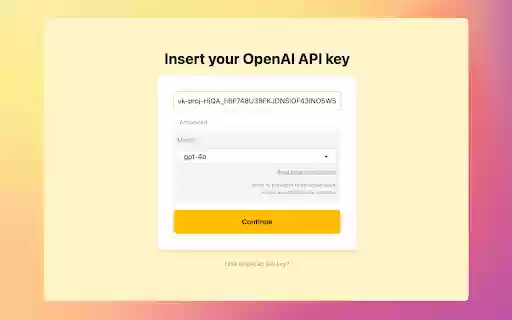 Prompt Selected from Chrome web store to be run with OffiDocs Chromium online Prompt Selected from Chrome web store to be run with OffiDocs Chromium online