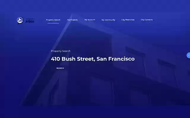 Property Atlas SF  from Chrome web store to be run with OffiDocs Chromium online