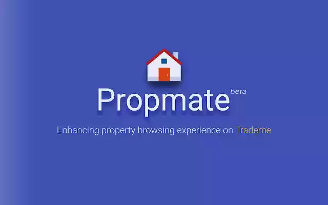 PropMate  from Chrome web store to be run with OffiDocs Chromium online