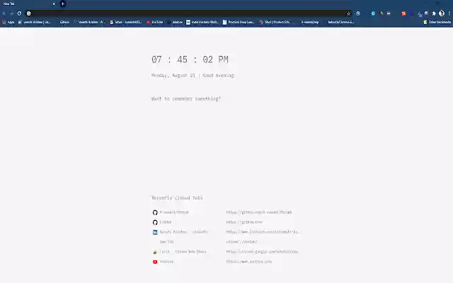 Protab  from Chrome web store to be run with OffiDocs Chromium online