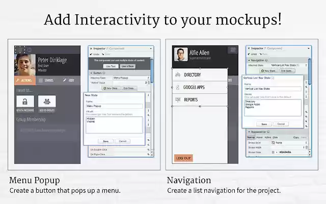 ProtoShare Mockups for Drive from Chrome web store to be run with OffiDocs Chromium online ProtoShare Mockups for Drive from Chrome web store to be run with OffiDocs Chromium online