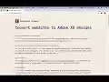 Protoship Teleport  from Chrome web store to be run with OffiDocs Chromium online
