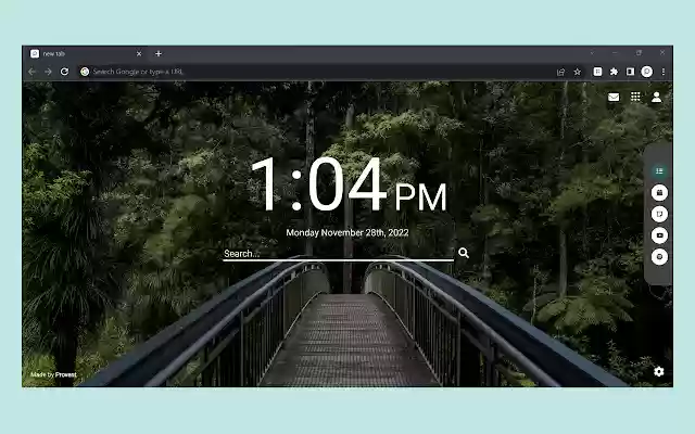 Provent from Chrome web store to be run with OffiDocs Chromium online Provent from Chrome web store to be run with OffiDocs Chromium online