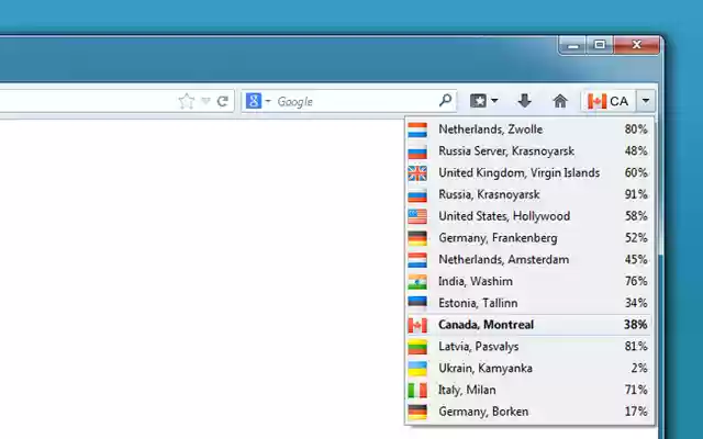Proxy List Pro from Chrome web store to be run with OffiDocs Chromium online Proxy List Pro from Chrome web store to be run with OffiDocs Chromium online