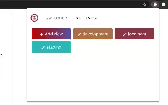 Proxy Pac Switcher from Chrome web store to be run with OffiDocs Chromium online Proxy Pac Switcher from Chrome web store to be run with OffiDocs Chromium online