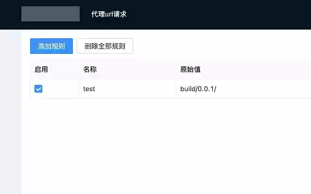 proxy_url  from Chrome web store to be run with OffiDocs Chromium online