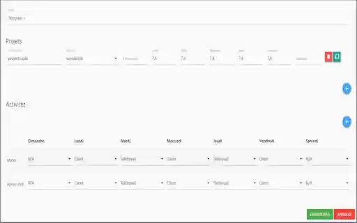 PSA Autocomplete  from Chrome web store to be run with OffiDocs Chromium online