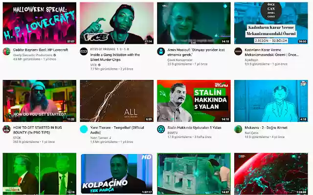 Psychedelia  from Chrome web store to be run with OffiDocs Chromium online
