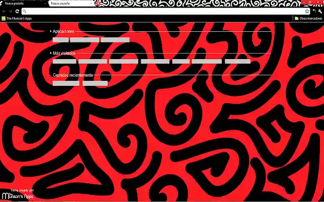 Chrome Web ストアのサイケデリック カール (1920x1200) を OffiDocs Chromium オンラインで実行する