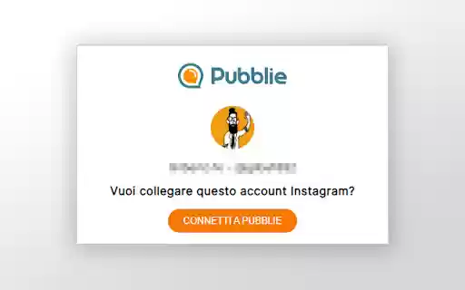 Pubblie.io Instagram  from Chrome web store to be run with OffiDocs Chromium online