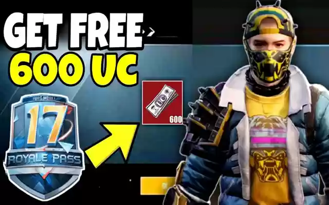 Pubg free UC New royal pass season 17 from Chrome web store to be run with OffiDocs Chromium online Pubg free UC New royal pass season 17 from Chrome web store to be run with OffiDocs Chromium online