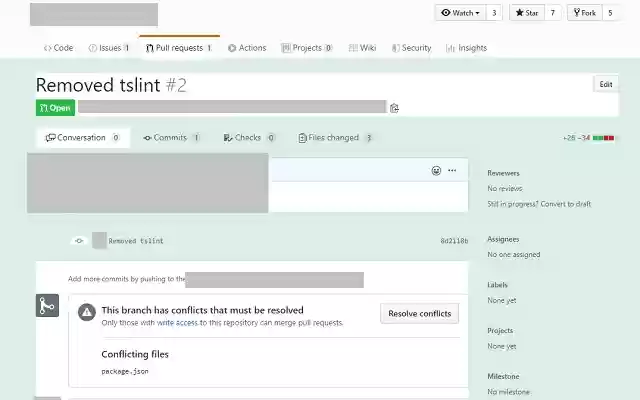 Pull Request Color Coder from Chrome web store to be run with OffiDocs Chromium online Pull Request Color Coder from Chrome web store to be run with OffiDocs Chromium online