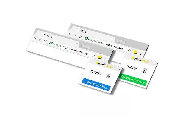 PulsPrice  from Chrome web store to be run with OffiDocs Chromium online