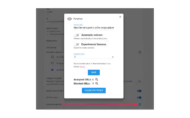 Punymax from Chrome web store to be run with OffiDocs Chromium online Punymax from Chrome web store to be run with OffiDocs Chromium online