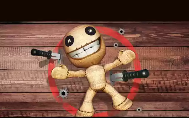 Puppet Killer Game from Chrome web store to be run with OffiDocs Chromium online Puppet Killer Game from Chrome web store to be run with OffiDocs Chromium online