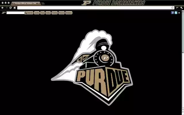 Purdue University Theme from Chrome web store to be run with OffiDocs Chromium online Purdue University Theme from Chrome web store to be run with OffiDocs Chromium online
