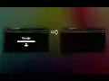 Pure Blackness (blue active tab)  from Chrome web store to be run with OffiDocs Chromium online