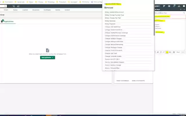 Pure Potential: EZLynx Name/Note Formatter from Chrome web store to be run with OffiDocs Chromium online Pure Potential: EZLynx Name/Note Formatter from Chrome web store to be run with OffiDocs Chromium online