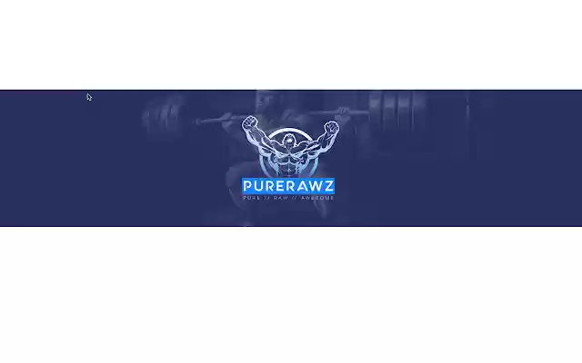 PureRawz  from Chrome web store to be run with OffiDocs Chromium online