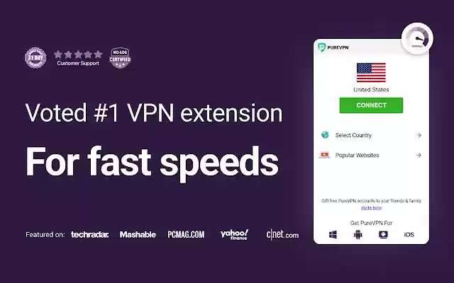 PureVPN Proxy Best VPN for Chrome from Chrome web store to be run with OffiDocs Chromium online PureVPN Proxy Best VPN for Chrome from Chrome web store to be run with OffiDocs Chromium online