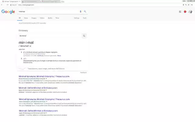 Pure White Minimalist Theme from Chrome web store to be run with OffiDocs Chromium online Pure White Minimalist Theme from Chrome web store to be run with OffiDocs Chromium online