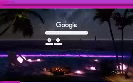 Purple Beach from Chrome web store to be run with OffiDocs Chromium online Purple Beach from Chrome web store to be run with OffiDocs Chromium online