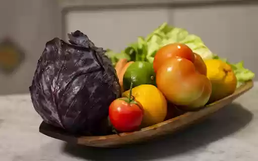 Purple cabbage and fresh vegetables from Chrome web store to be run with OffiDocs Chromium online Purple cabbage and fresh vegetables from Chrome web store to be run with OffiDocs Chromium online