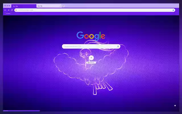 Purple cloud from Chrome web store to be run with OffiDocs Chromium online Purple cloud from Chrome web store to be run with OffiDocs Chromium online