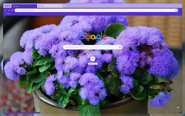 Purple flowers from Chrome web store to be run with OffiDocs Chromium online Purple flowers from Chrome web store to be run with OffiDocs Chromium online