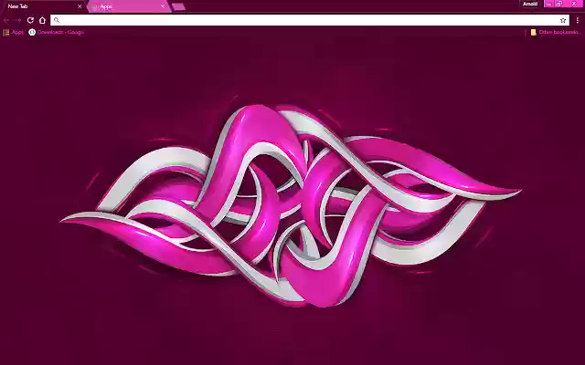 Purple Graffiti  from Chrome web store to be run with OffiDocs Chromium online