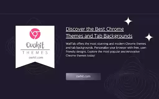 Purple Stars  from Chrome web store to be run with OffiDocs Chromium online