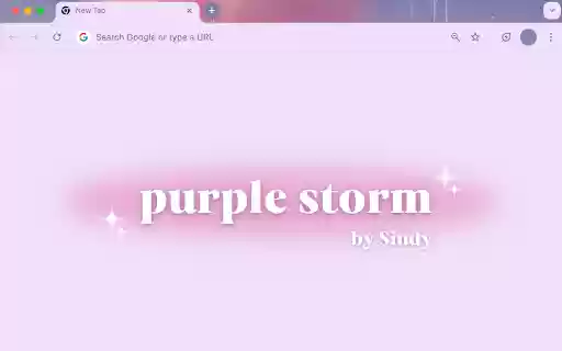 Purple Storm from Chrome web store to be run with OffiDocs Chromium online Purple Storm from Chrome web store to be run with OffiDocs Chromium online