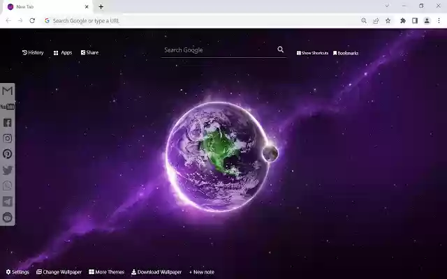 Purple Wallpaper from Chrome web store to be run with OffiDocs Chromium online Purple Wallpaper from Chrome web store to be run with OffiDocs Chromium online