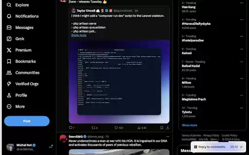 Purposely  from Chrome web store to be run with OffiDocs Chromium online